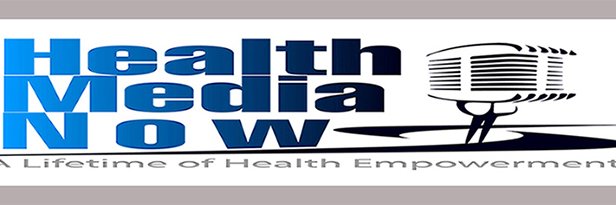 HealthMediaNow's profile banner image