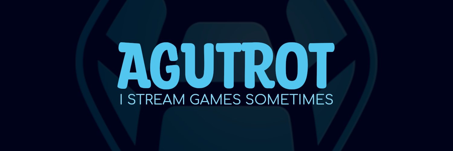 OfficialAgutrot's profile banner image