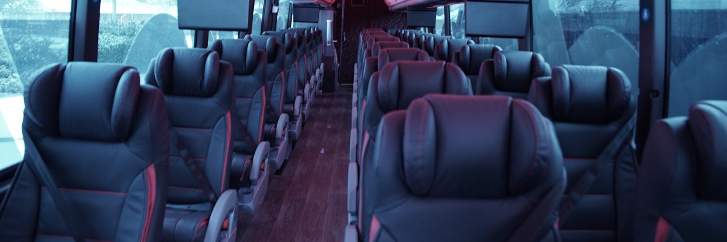 Red Arrow + Ebus banner