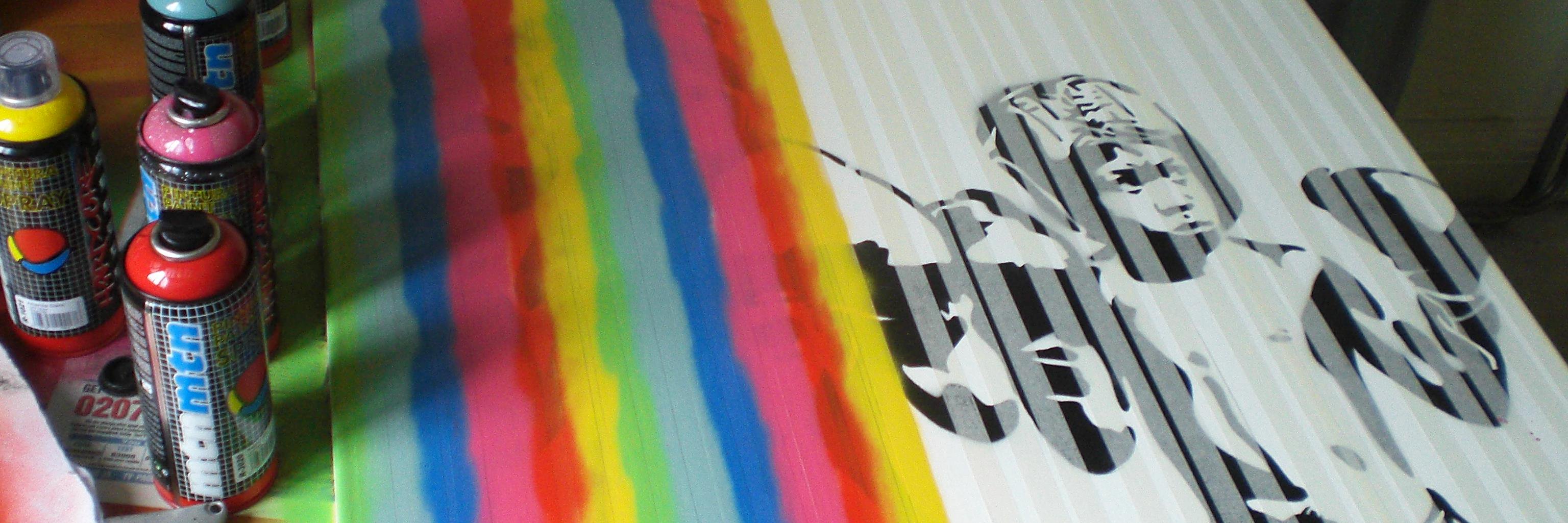 AbstractGraffit's profile banner image