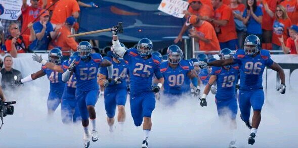 BroncoFan555's profile banner image