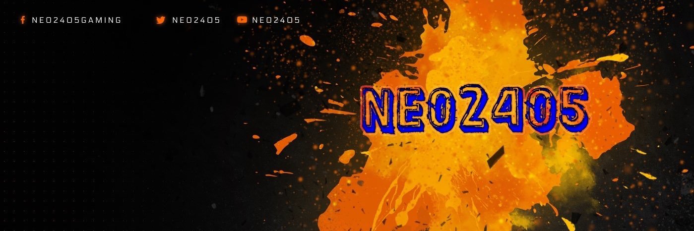 Neo2405 banner