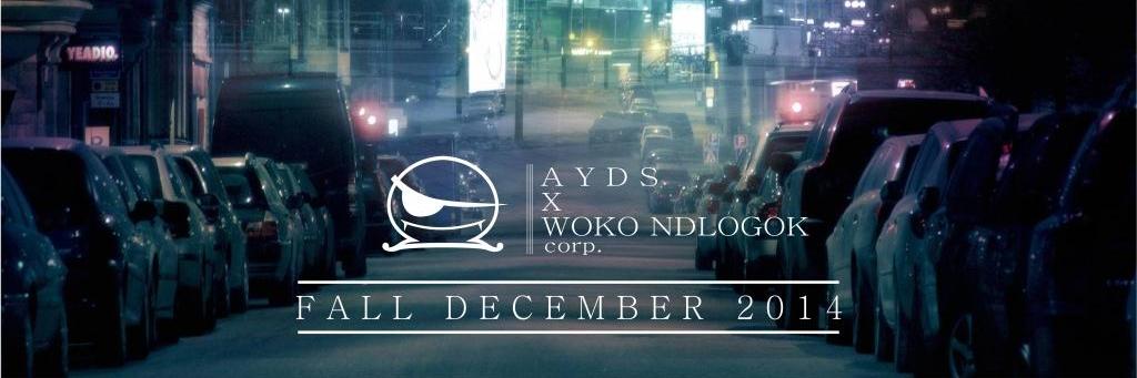 ayodery's profile banner image