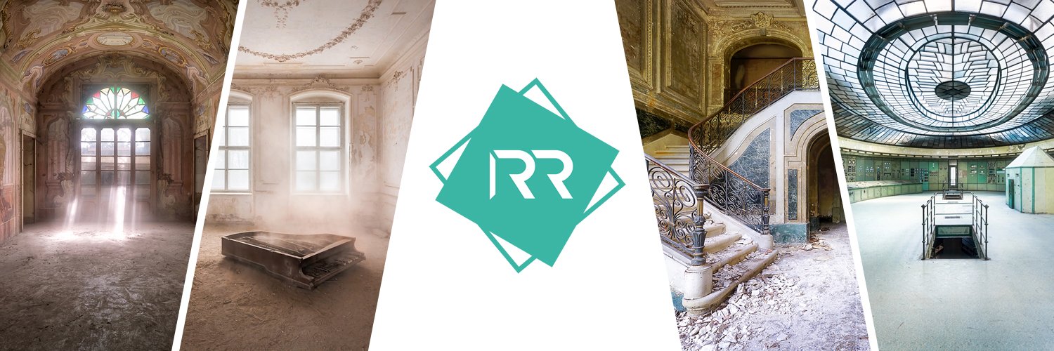 Roman Robroek banner