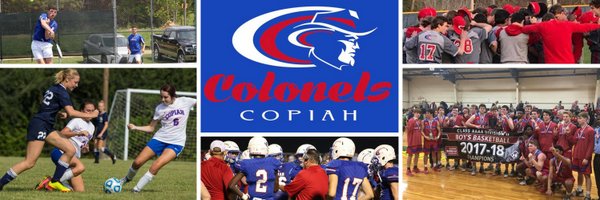 CopiahSports Profile Banner