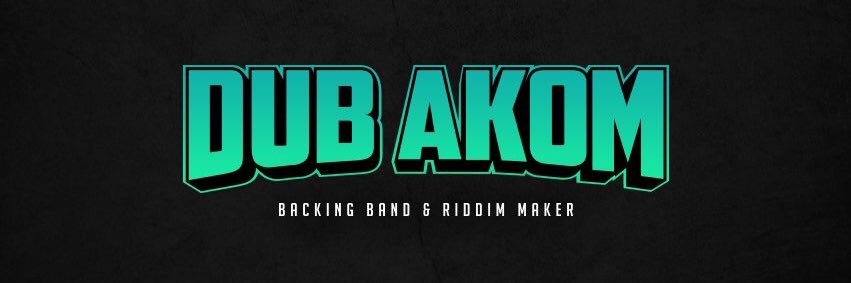 DubAkom's profile banner image