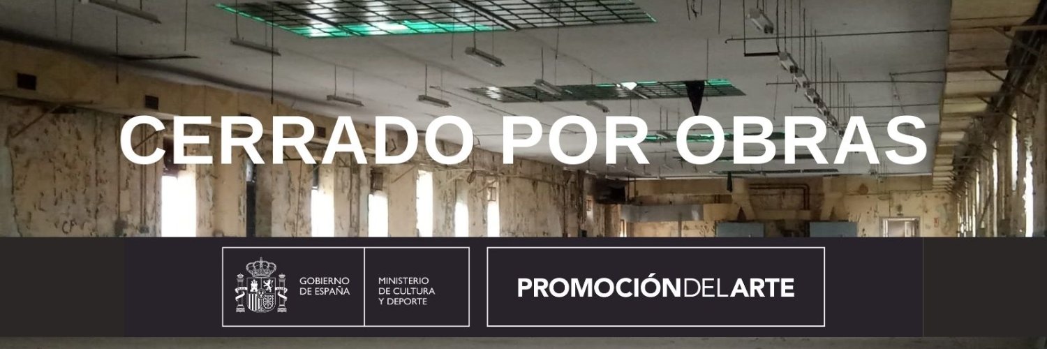 Promoción del Arte banner