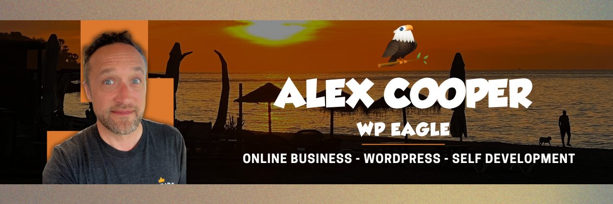 Alex Cooper (WP Eagle) banner