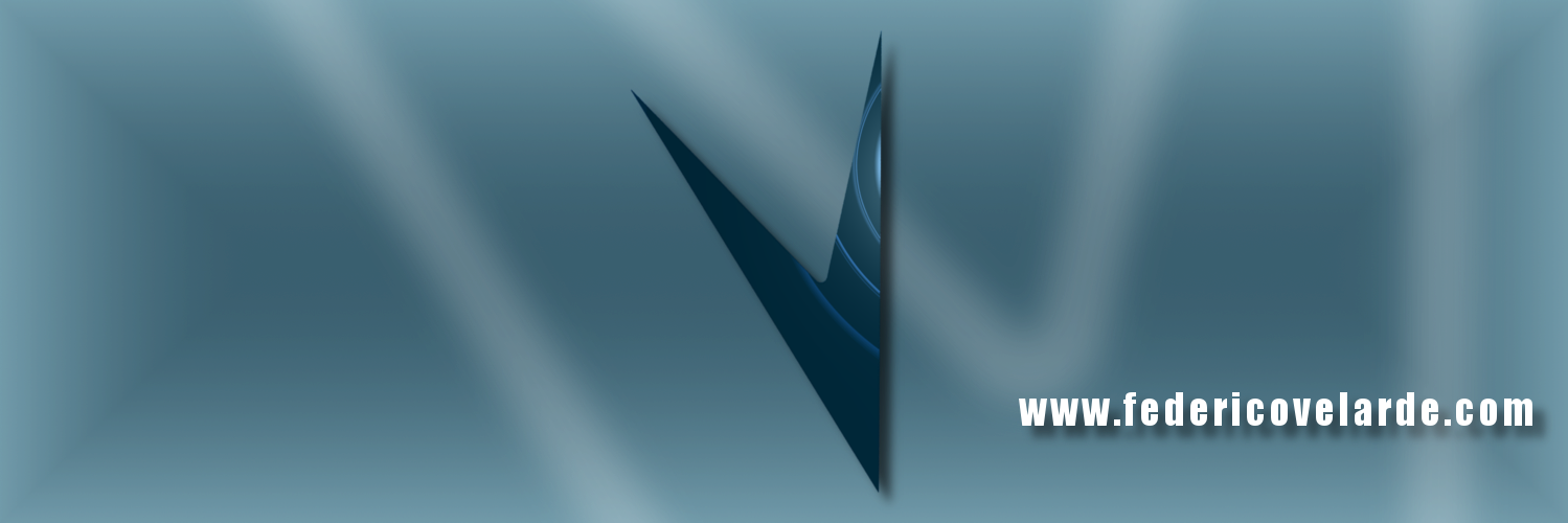 federicovelarde's profile banner image