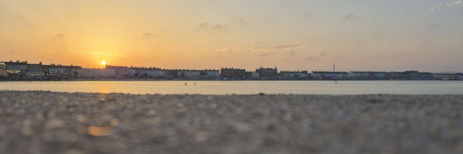 Blake Reynolds banner