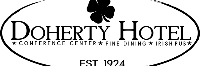 dohertyhotel's profile banner image