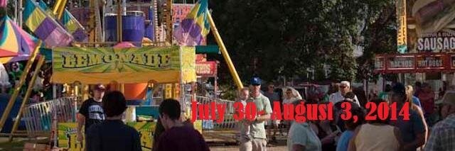 PopeCountyFair's profile banner image