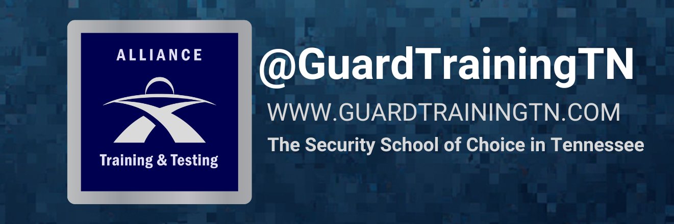 GuardTrainingTN's profile banner image