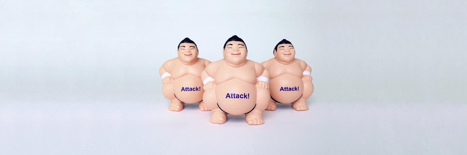 AttackMarketing's profile banner image