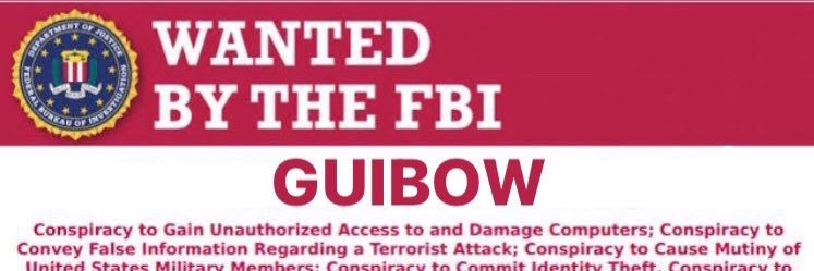 Guibow banner
