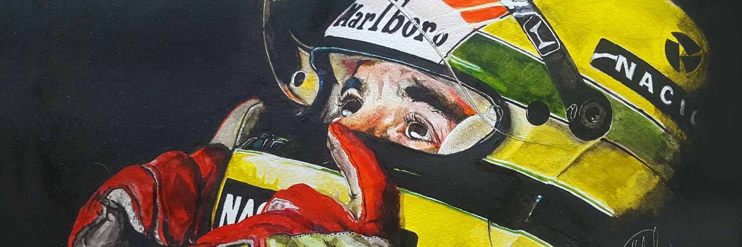 BenRead88's profile banner image