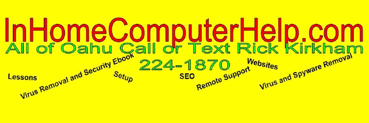 ComputerHelpHi's profile banner image