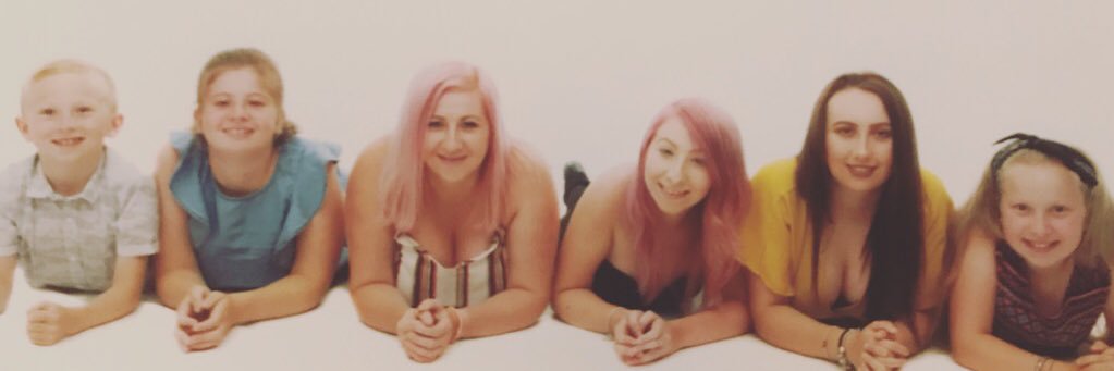 JenkinsJustine's profile banner image