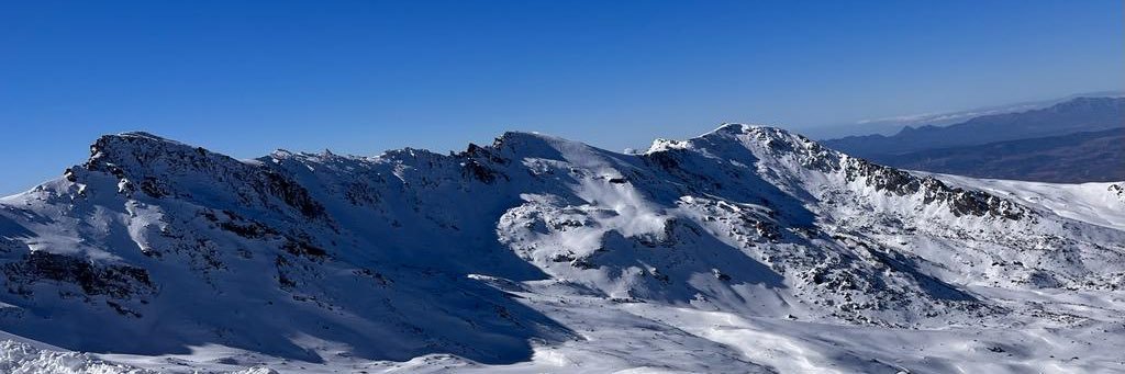 Amig@s Sierra Nevada banner