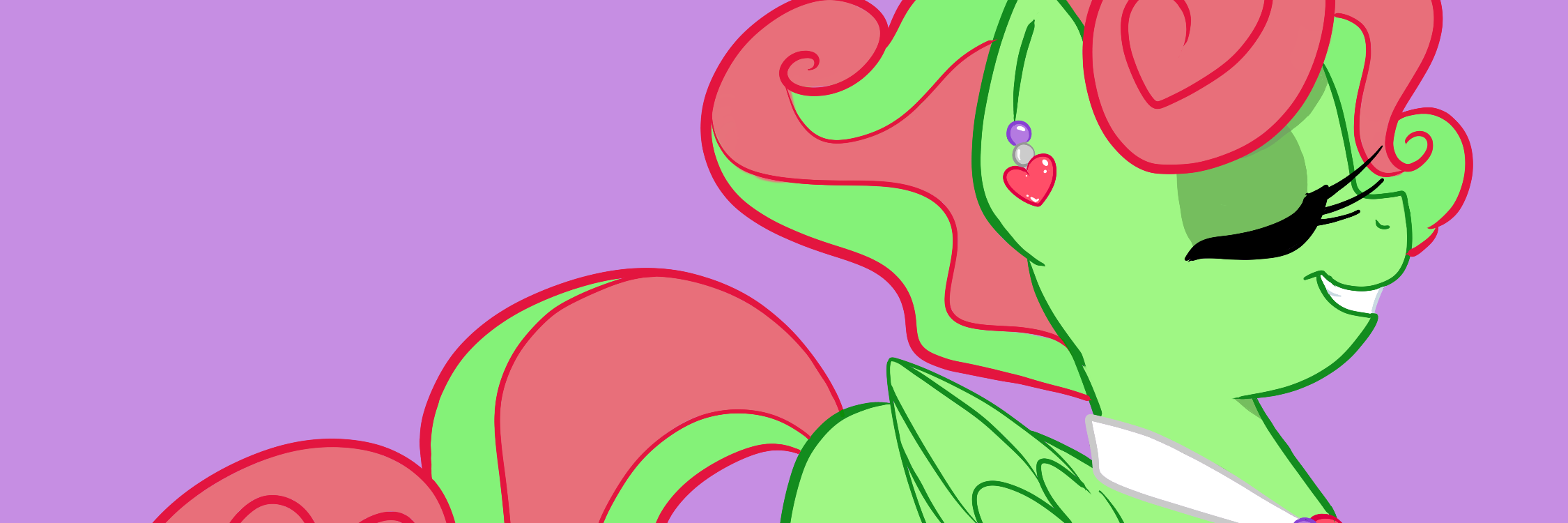 SweetsIsMagic's profile banner image