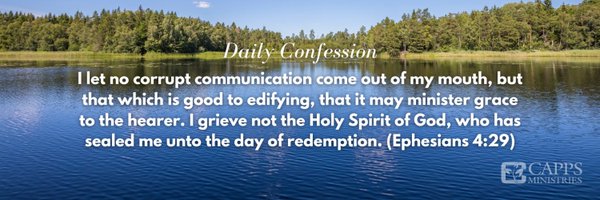 CharlesCapps1 Profile Banner