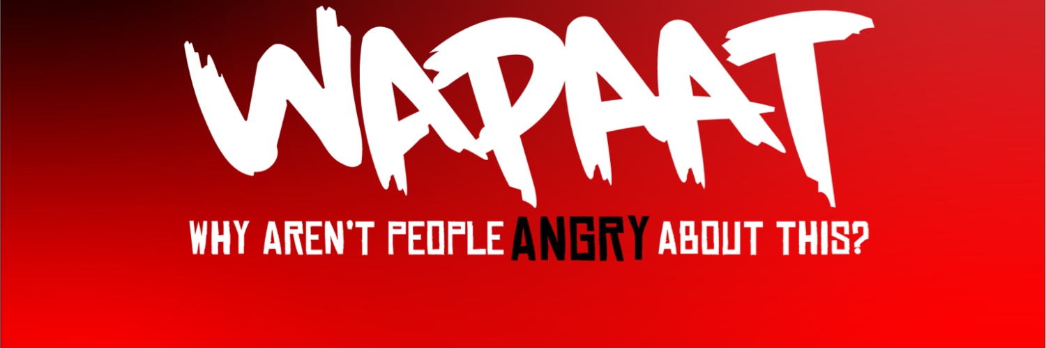 Why Aren't People Angry About Climate Breakdown? banner