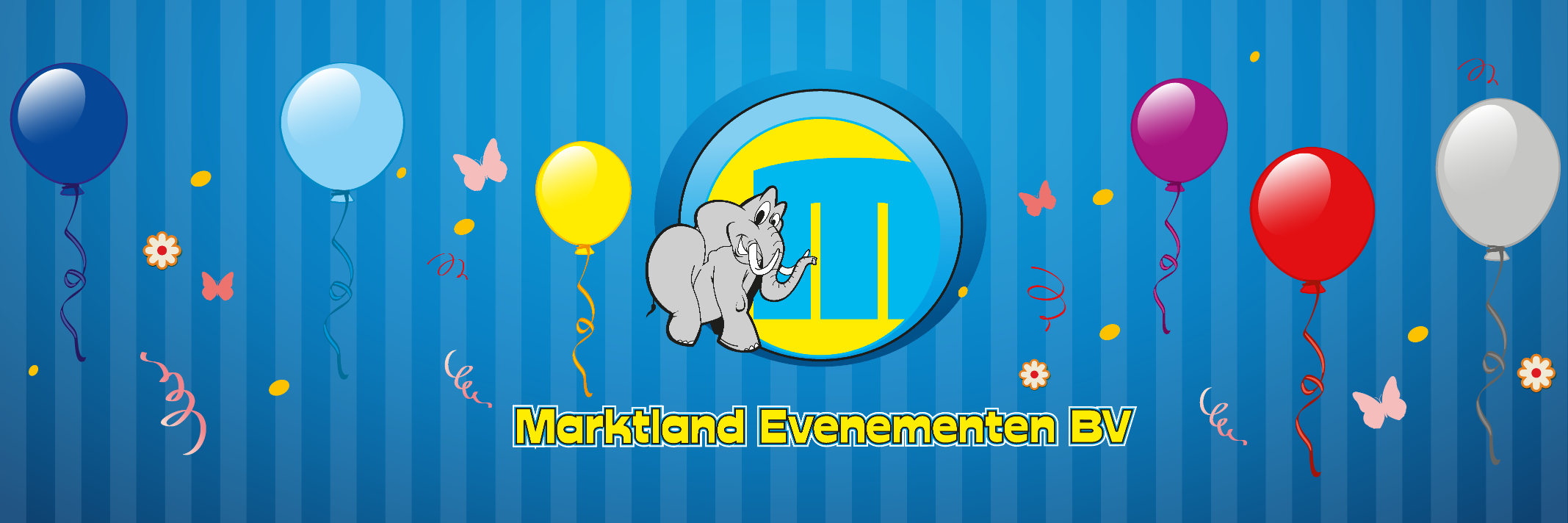 marktlandevents's profile banner image