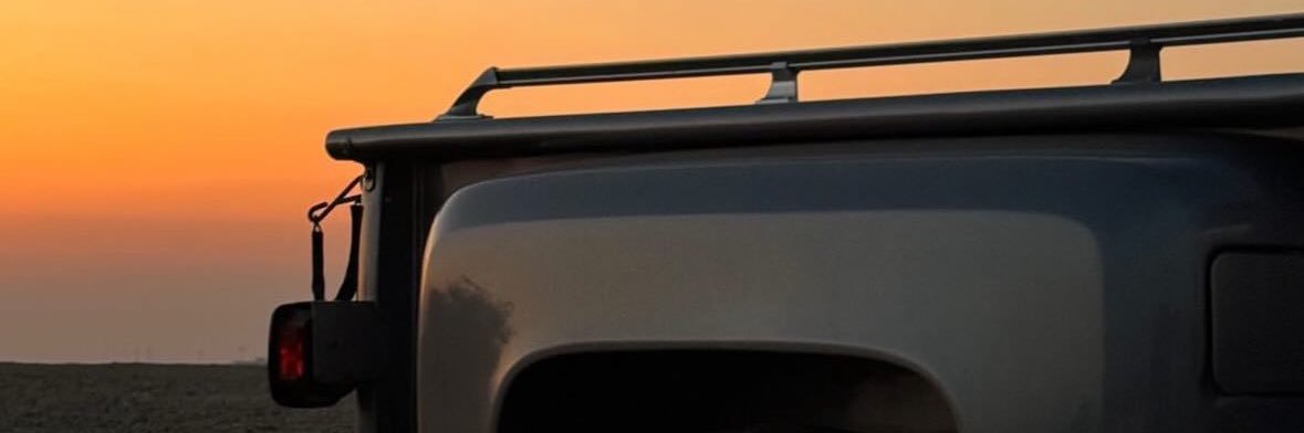 PETER FUCKING KARAM banner