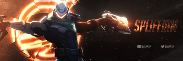 spliffiam Profile Banner