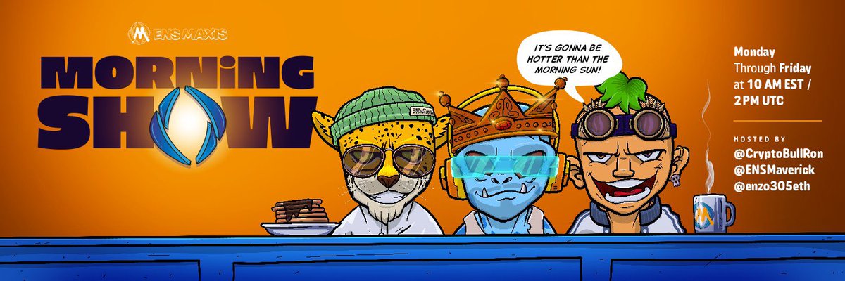 ENSMaverick.eth banner