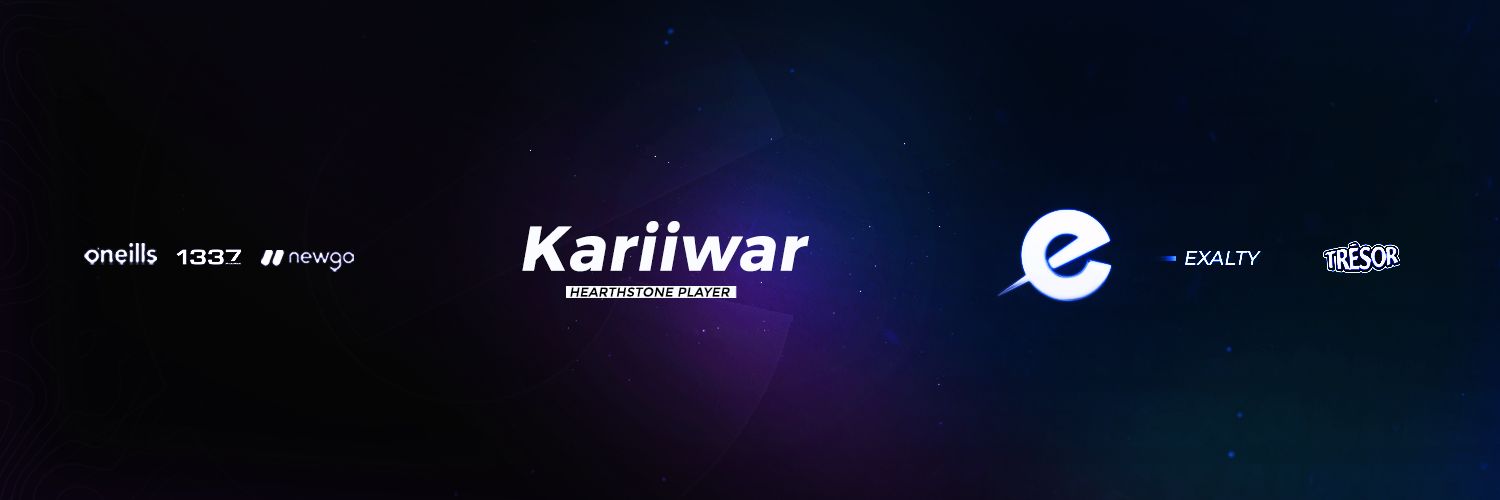 Kariiwar banner