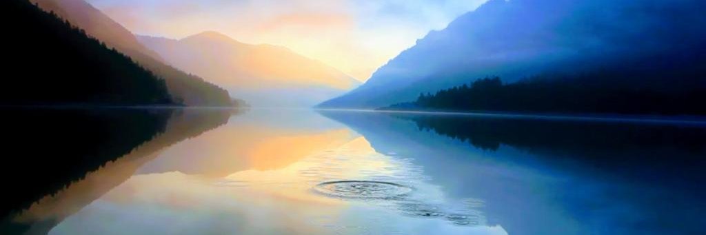 Gordon Montgomery, PhD. banner