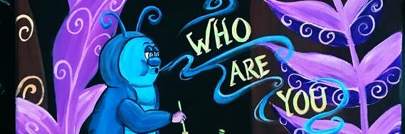 literallynocloo's profile banner image