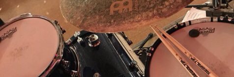 ChadSmithdrums's profile banner image
