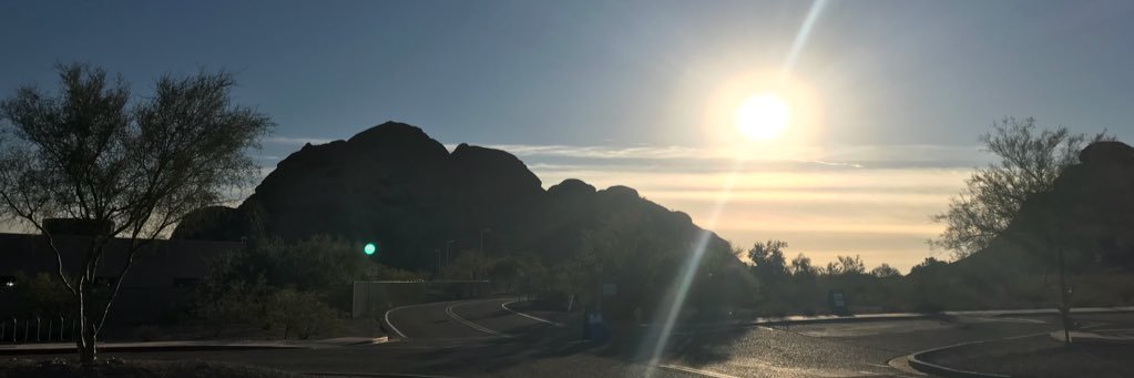 James Markovich banner