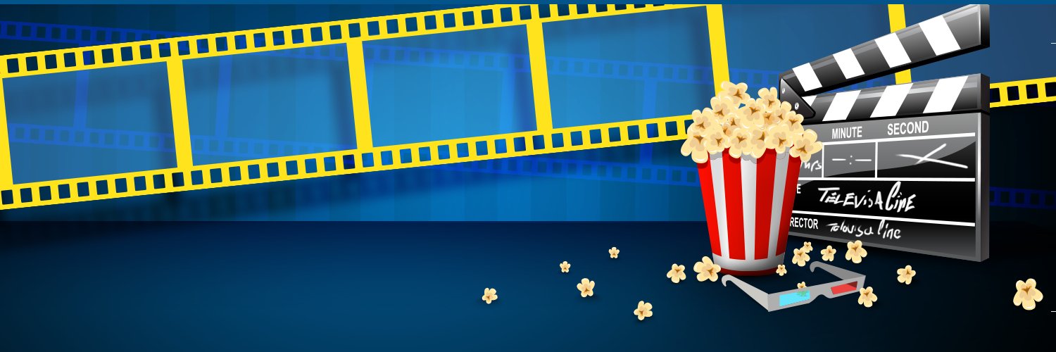 Televisa Cine banner