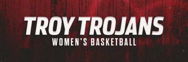 TroyTrojansWBB Profile Banner
