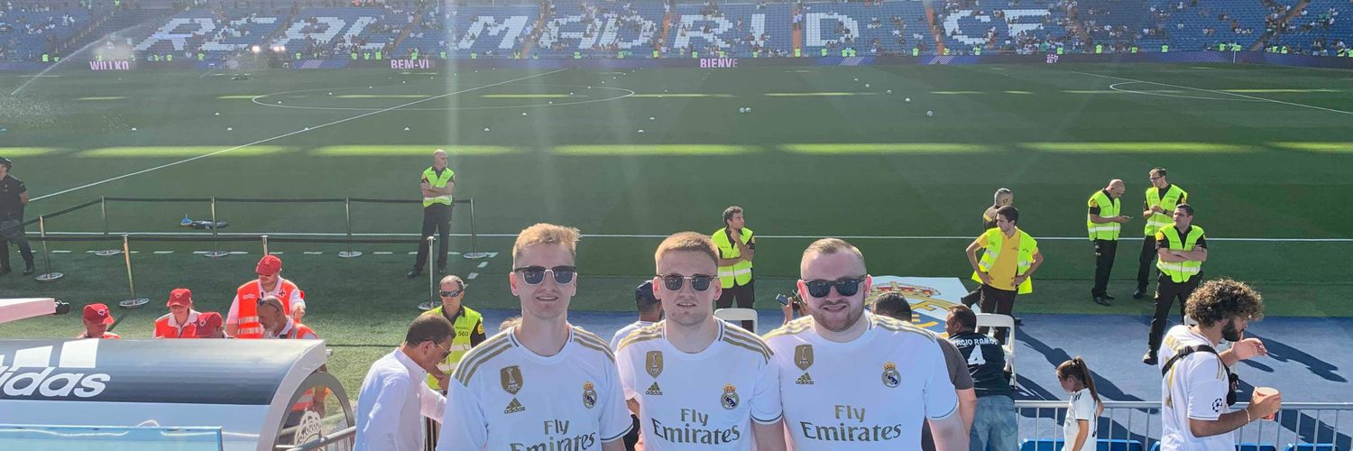 joebarlow95's profile banner image