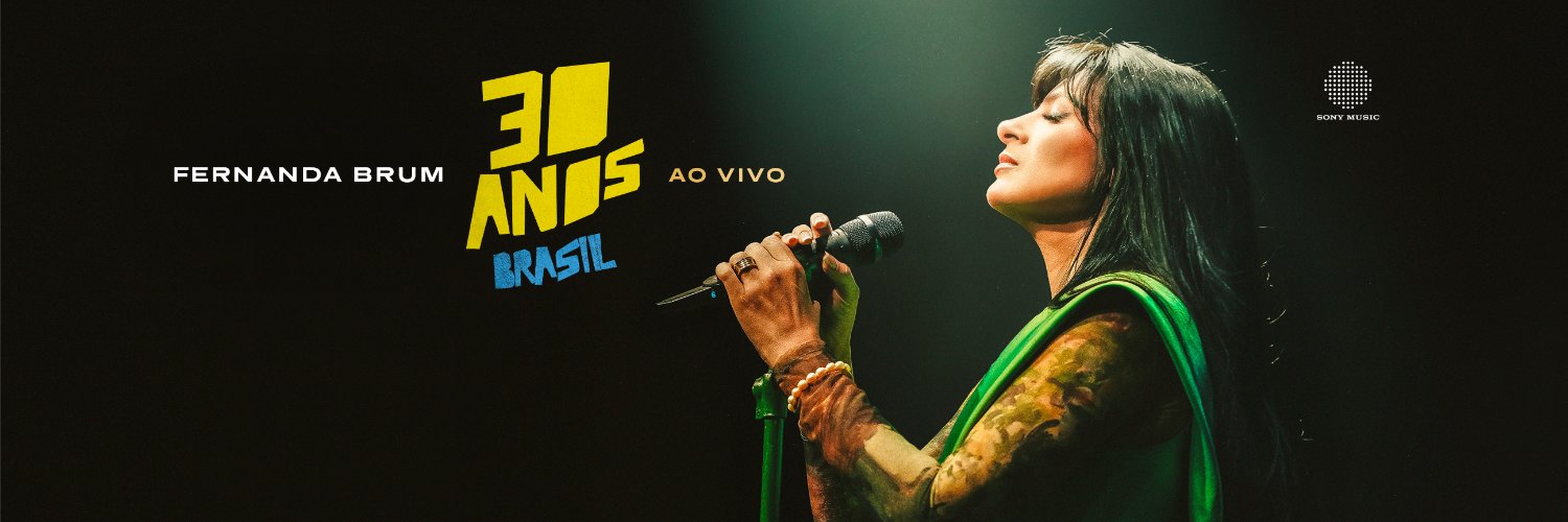 Fernanda Brum banner
