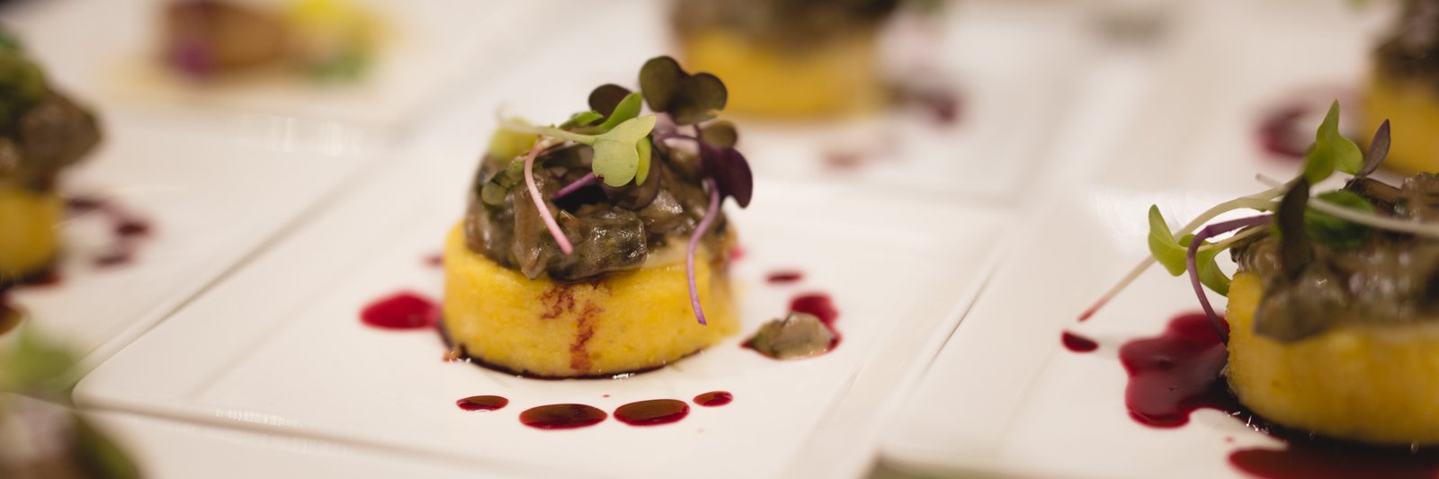 Glo Restaurant + Lounge banner