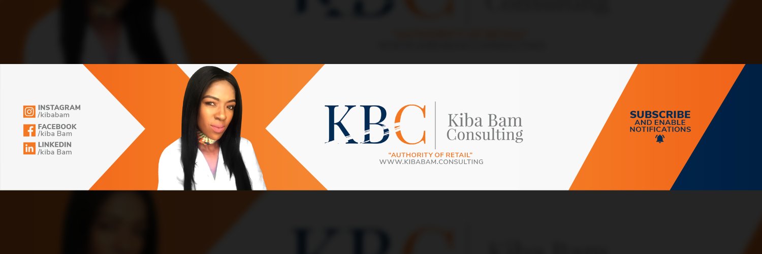 kibabam's profile banner image