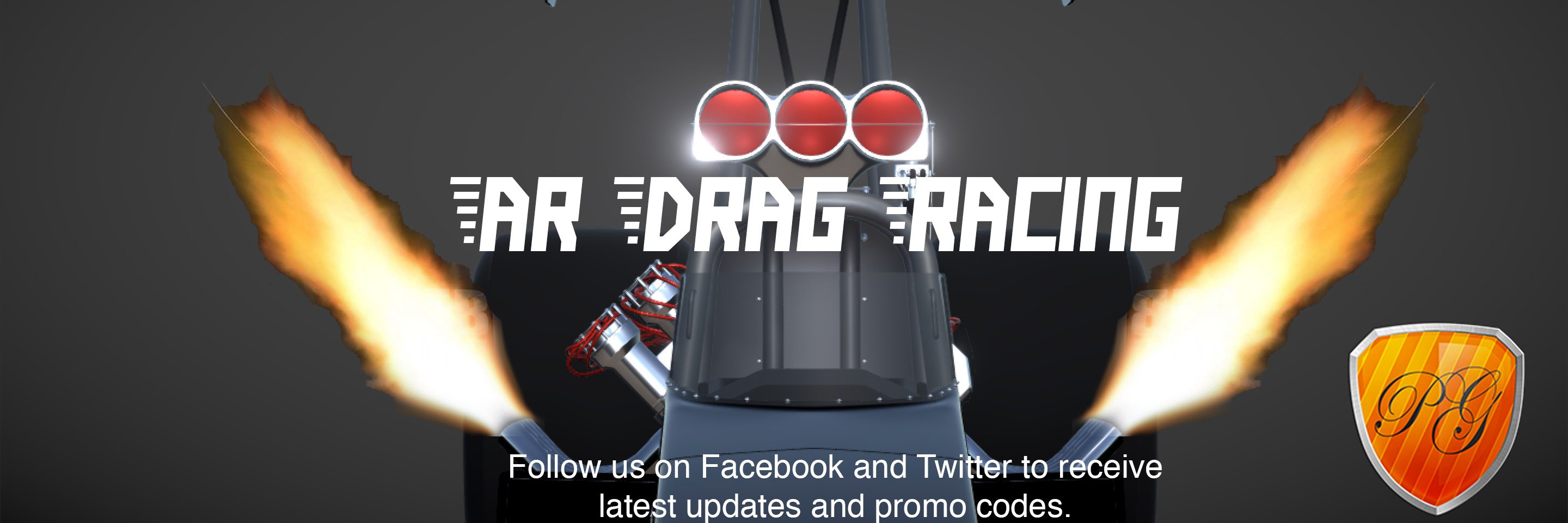Paralagames banner