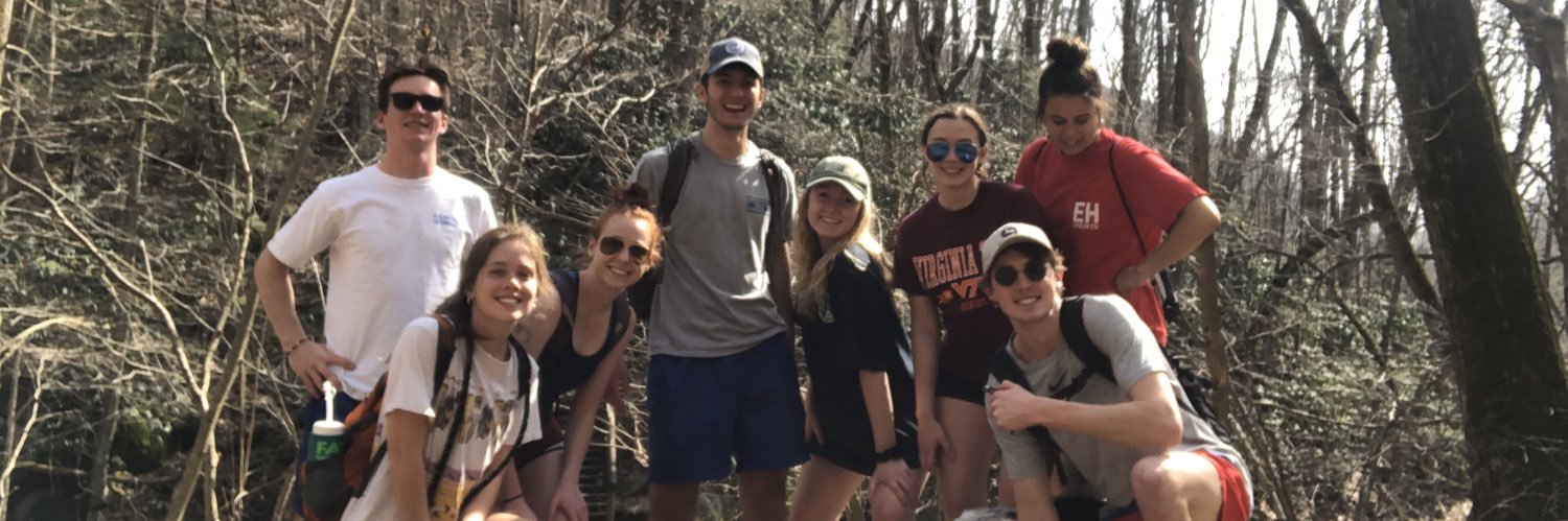 JamieBrennann's profile banner image