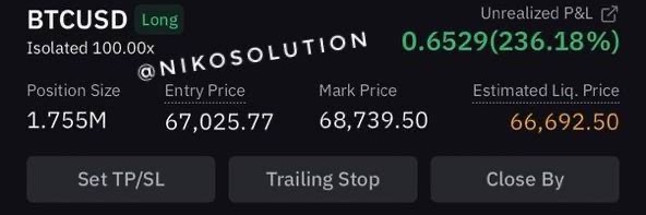 nikosolution's profile banner image