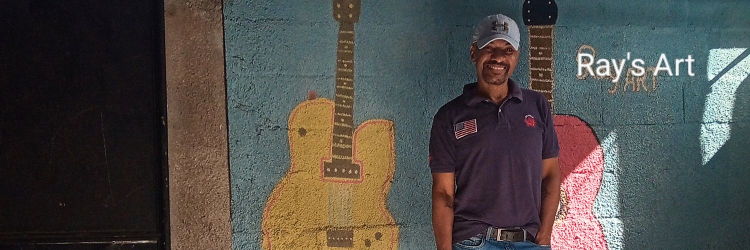 RayConceicao's profile banner image