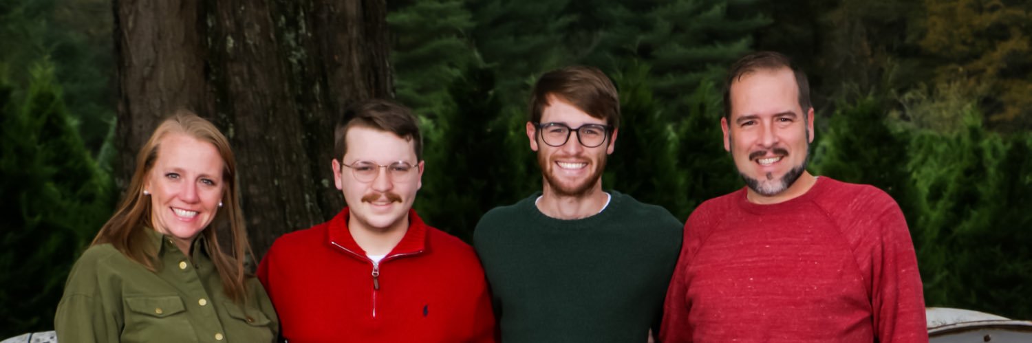 dspranza's profile banner image