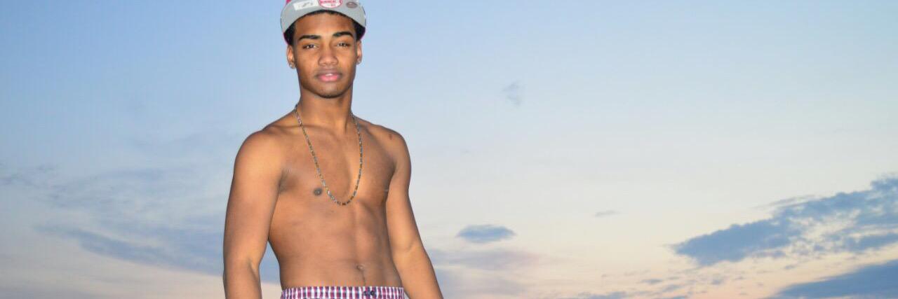 ItzJeanPrety's profile banner image
