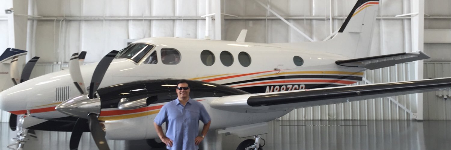 Eddie DeLaGarza banner