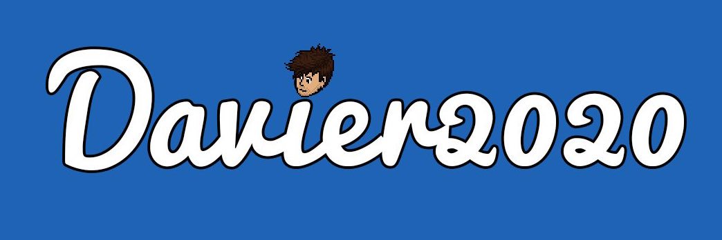 Davier2020ES's profile banner image
