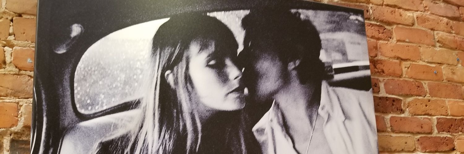 Andrew Loog Oldham banner